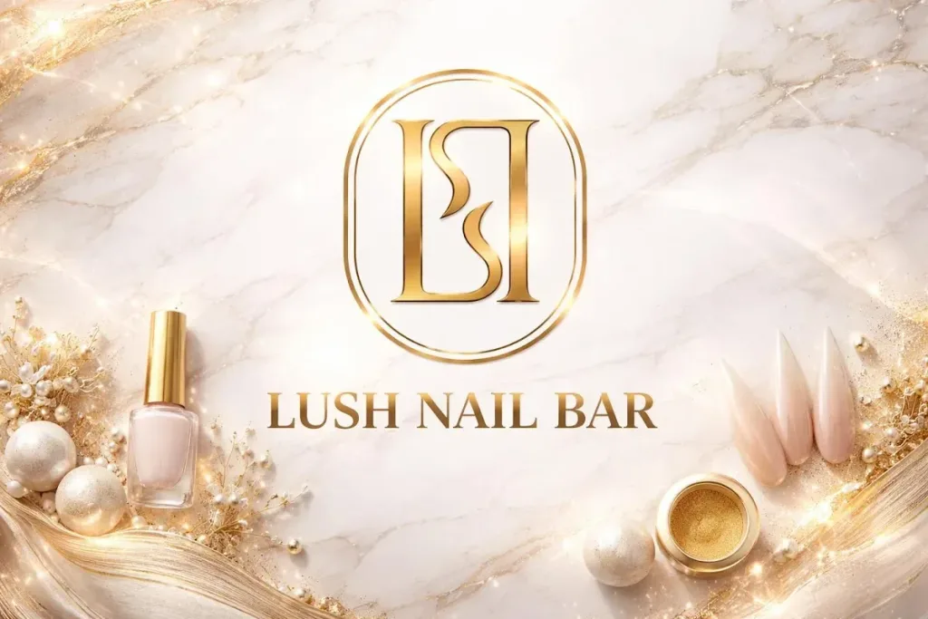 Lush Nail Bar Stone Mountain — Nail salon in Stone Mountain